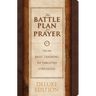 The Battle Plan for Prayer