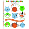 Ed Emberley's Drawing Book of Faces: Learn to Draw the Ed Emberley Way!