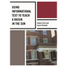 Using Informational Text to Teach a Raisin in the Sun