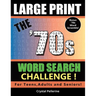 The '70s Word Search Challenge !