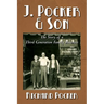 J. Pocker & Son: The Story of a Third Generation New York Family Business
