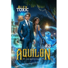 Aquilon: The Water Mage (Book 3): A Historical Portal Progression Fantasy Series