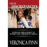 Legal Discrepancies: Internal Displacement of Women and Children in Africa
