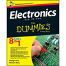 Electronics All-In-One for Dummies, UK Edition