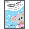 Stringstastic Level 1 - Violin