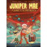 Juniper Mae: Journey to the Levels Below