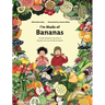 I'm Made Of Bananas: Healthy eating for kids and grown-ups !