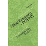 Mihai Eminescu - Poems: Translated into English