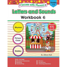 Success with Phonics: Letters and Sounds Workbook 6