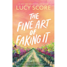 The Fine Art of Faking It