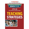 CTE-03 Teaching Strategies