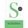 Sudoku 100 Puzzles with Solutions. Easy Level Book 3: Problem solving mathematical travel size brain teaser book - ideal gift