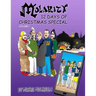 MOLARITY 12 Days of Christmas Special
