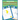 Preschool Tracing Workbook: Shapes to Trace and Color