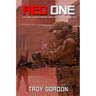 Red One: A Platoon Leader's Memoir From the Second Combine War