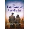 The Tattooist of Auschwitz