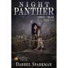 Night Panther (Spirit Trail - Book Two)