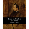 Essays on Freedom and Power