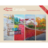 Artscapes / Pays-arts Canada: a land interpreted by lens and brush