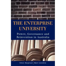 The Enterprise University: Power, Governance and Reinvention in Australia