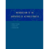 Introduction to the Biophysics of Activated Water
