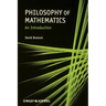 Philosophy of Mathematics