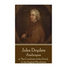 John Dryden - Amboyna: or The Cruelities of the Dutch to the English Merchants