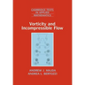 Vorticity and Incompressible Flow
