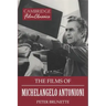 The Films of Michelangelo Antonioni