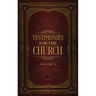 Testimonies for the Church Volume 2