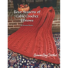 Four Seasons of Cable Crochet Throws