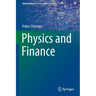 Physics and Finance