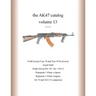 The AK47 catalog volume 13