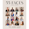55 Faces: Global Edition