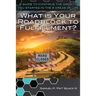 What Is Your Roadblock to Fulfillment?