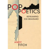 Pop Poetics
