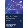 Fifty Key Figures in Cyberpunk Culture