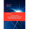 Exam Prep for Calculus: Early Transcendentals by Anton & Bivens & Davis, 7th Ed.
