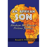 An African Son: Abraham Boi Watson's Perilous Journey
