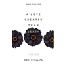 A Love Greater Than Death