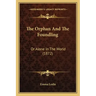 The Orphan And The Foundling: Or Alone In The World (1872)