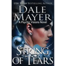 String of Tears: A Psychic Visions Novel
