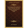 The Inaugural Address Delivered by John Willis Baer with Other Addresses and Messages of Congratulation (1906)