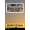 Rite of Exorcism