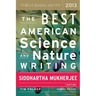 The Best American Science and Nature Writing 2013