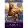 Misty of Chincoteague