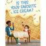 Is This Your Favorite Ice Cream?