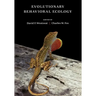 Evolutionary Behavioral Ecology