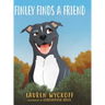 Finley Finds a Friend