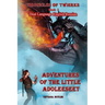 Adventures of the Little Adoleeseet Dual Language English Russian